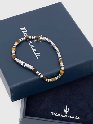 Maserati bransoletka