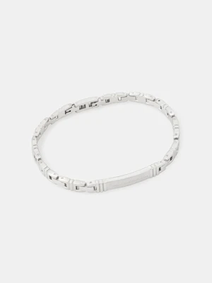 Maserati bransoletka ICONIC męska JM218AMF03