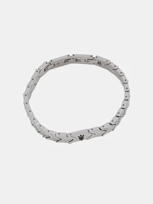 MASERATI bransoletka męska ICONIC