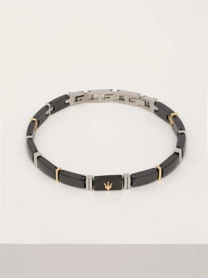 Maserati bransoletka męska JM221ATZ03