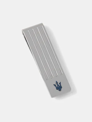 MASERATI klips do banknotów ICONIC