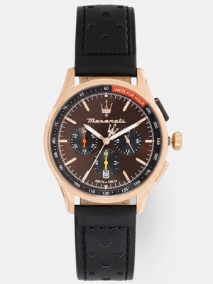 MASERATI zegarek męski