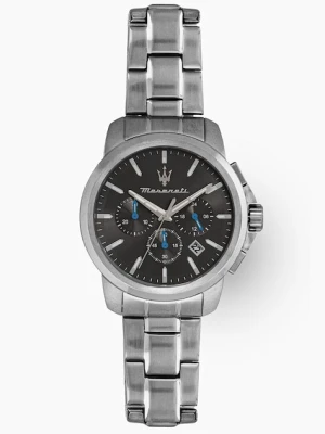 MASERATI zegarek męski