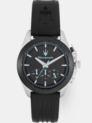 MASERATI zegarek męski