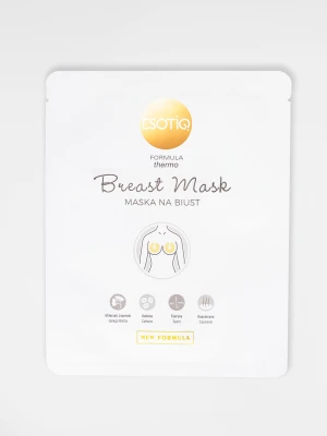 Maska na biust Thermo Esotiq