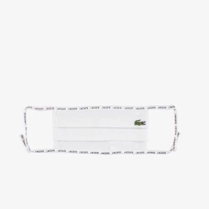 Maska Unisex LACOSTE