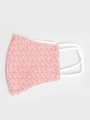 Maska z tkaniny Michael Kors