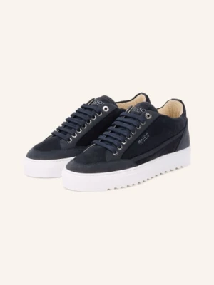 Mason Garments Sneaker Tia blau