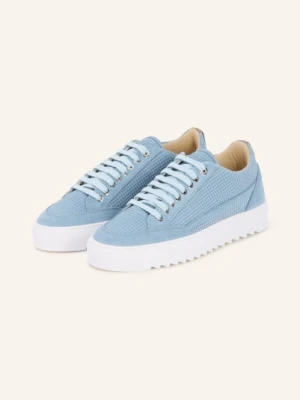 Mason Garments Sneaker Tia blau