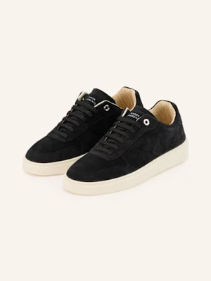 Mason Garments Sneakersy Como schwarz