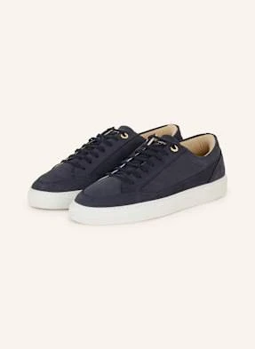 Mason Garments Sneakersy Tia Dress blau
