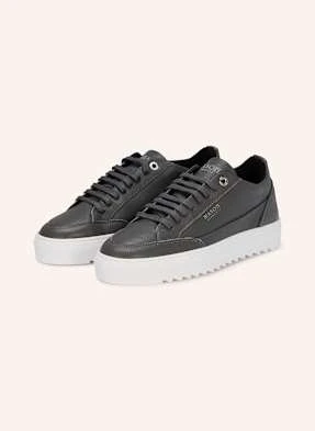 Mason Garments Sneakersy Tia grau
