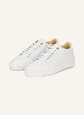 Mason Garments Sneakersy Tia weiss