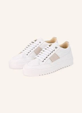 Mason Garments Sneakersy Tia weiss