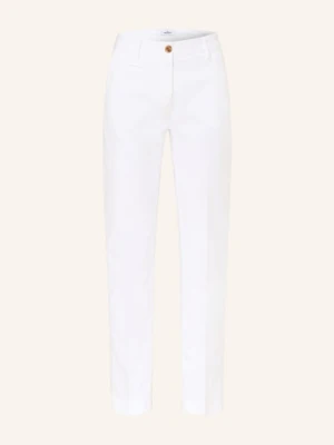 Mason's Chino Nowy Jork weiss