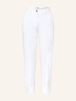 Mason's Chino Nowy Jork weiss
