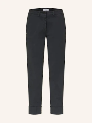 Mason's Chinosy 7/8 New York blau