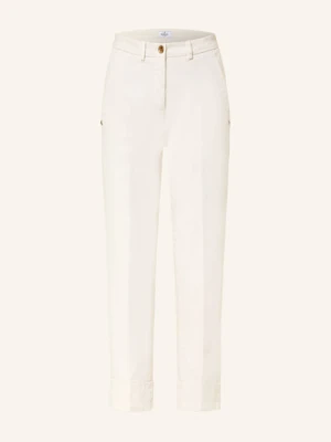 Mason's Chinosy 7/8 New York weiss