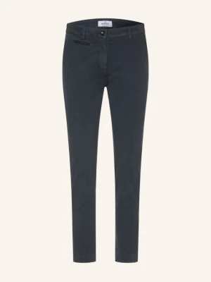 Mason's Chinosy blau GRANATOWY