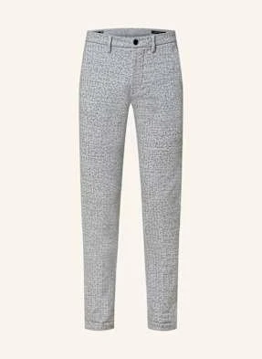 Mason's Chinosy Extra Slim Fit grau