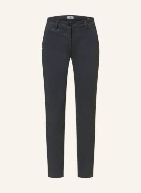Mason's Chinosy New York blau