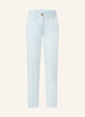Mason's Chinosy New York blau
