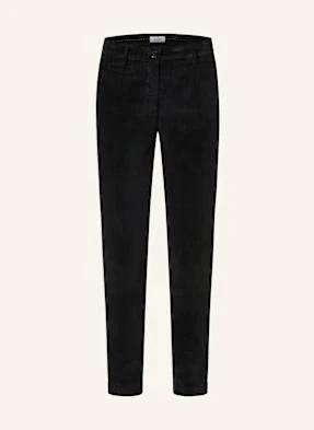 Mason's Chinosy New York schwarz