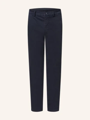 Mason's Chinosy Torino Extra Slim Fit blau