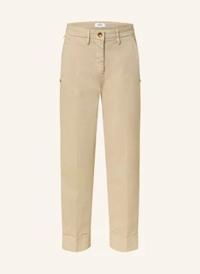 Mason's Spodnie 7/8 beige