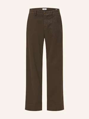 Mason's Spodnie New York Studio braun