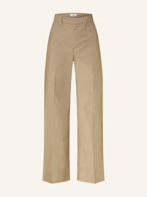 Mason's Spodnie Z Marleny New York Studio beige