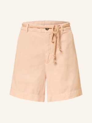 Mason's Szorty New York Cozy rosa