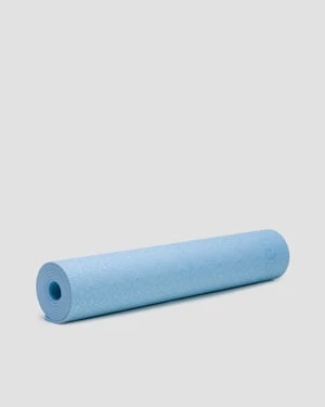 Mata Do Jogi Casall Exercise Mat Cushion