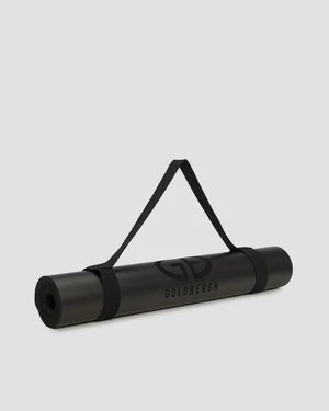 Mata Do Jogi Goldbergh Vinyasa