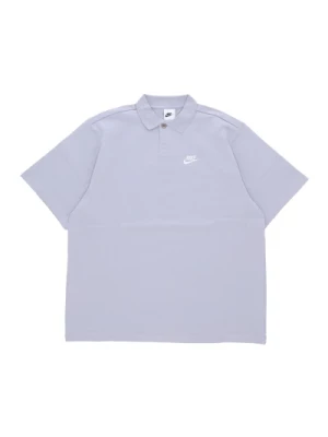 Matchup Polo Wolf Grey/White Nike