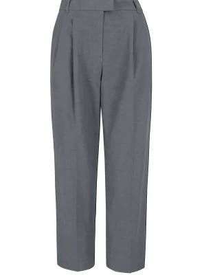 Materiałowe spodnie casual R-TERA Volcano