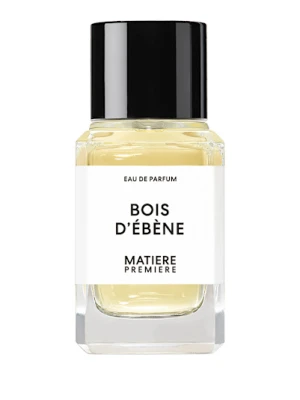 Matiere Premiere Bois D'ébène