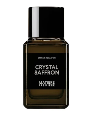 Matiere Premiere Crystal Saffron