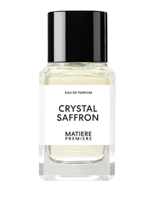 Matiere Premiere Crystal Saffron