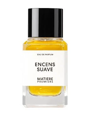 Matiere Premiere Encens Suave