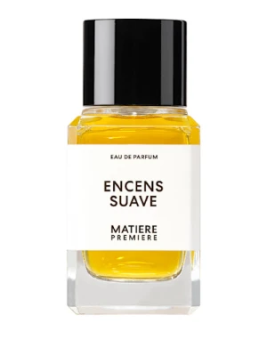 Matiere Premiere Encens Suave