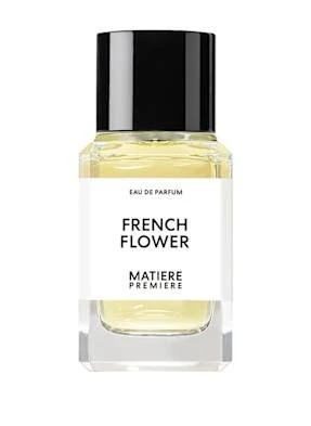 Matiere Premiere French Flower