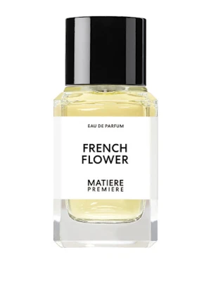 Matiere Premiere French Flower