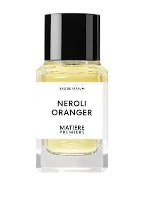 Matiere Premiere Neroli Oranger
