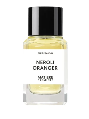 Matiere Premiere Neroli Oranger