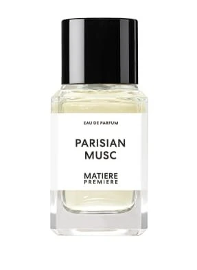 Matiere Premiere Parisian Musc