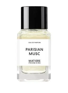 Matiere Premiere Parisian Musc