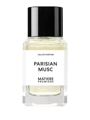 Matiere Premiere Parisian Musc