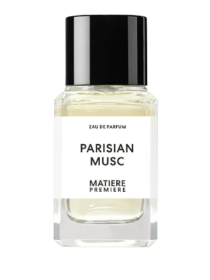 Matiere Premiere Parisian Musc