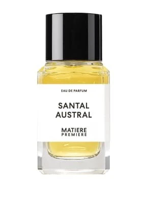 Matiere Premiere Santal Austral
